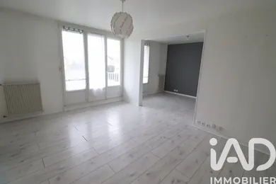 Appartement à Gerzat (63360)