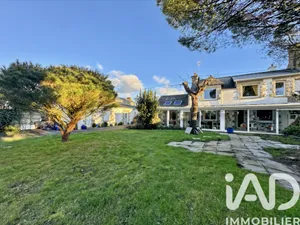 Maison de campagne à Saint-Malo (35400)