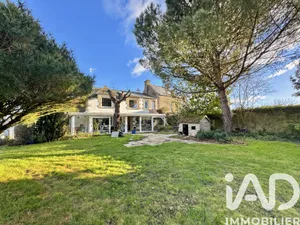 Park home in Saint-Malo (35400)