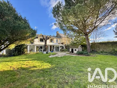 Park home in Saint-Malo (35400)