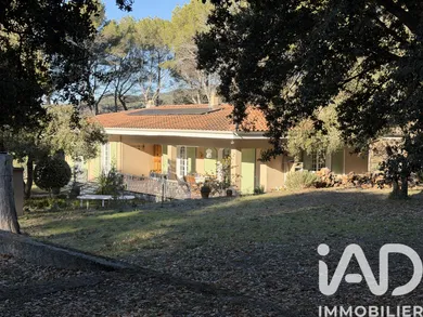 Traditional house in Lambesc (13410)