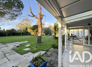 Maison de campagne à Saint-Malo (35400)