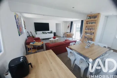 Maison à Le Havre (76600)