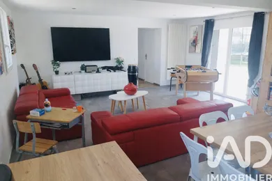 Maison à Le Havre (76600)
