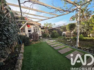 Maison à Fréjus (83600)