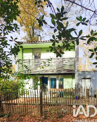 Maison à Andernos-les-Bains (33510)