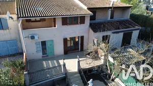 Maison à Marseille (13013)