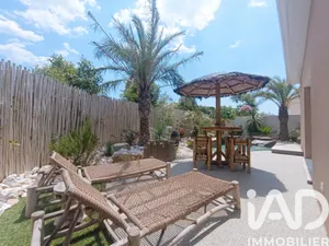 House in ROUJAN (34320)