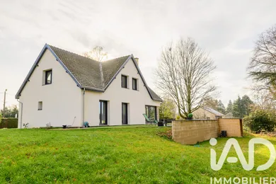 Maison à Bazeilles (08140)