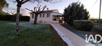 Detached house in Chives (17510)