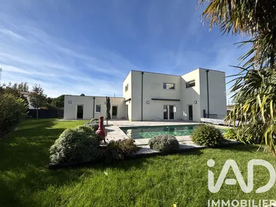 Maison à La Tremblade (17390)