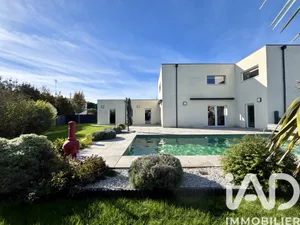 Maison à La Tremblade (17390)