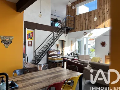 Maison à La Tremblade (17390)