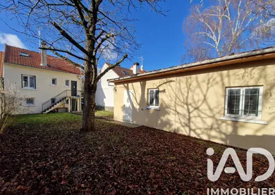 House in Gagny (93220)