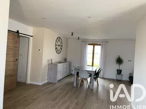 Maison à Beaufou (85170)