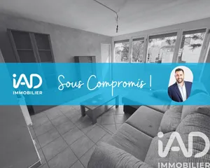 Appartement à Tarbes (65000)