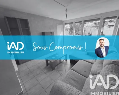 Apartment in Tarbes (65000)