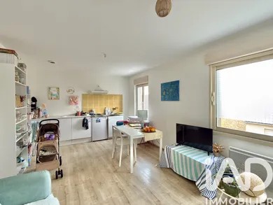 Immeuble à Sarlat-la-Canéda (24200)