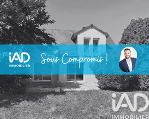 Maison à Bordes (64510)