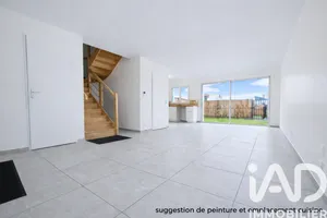 Maison à Gujan-Mestras (33470)