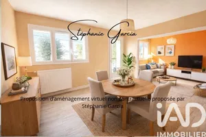 Appartement à Valence (26000)