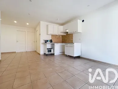 Appartement à Fillière (74570)