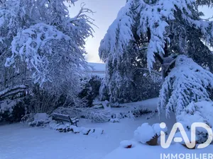 Maison traditionnelle à Charron (17230)