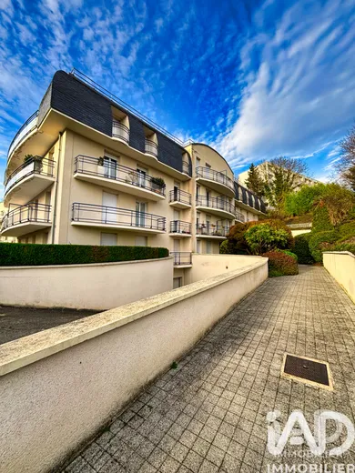 Appartement à Chantilly (60500)