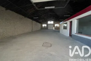 Immeuble à Golbey (88190)