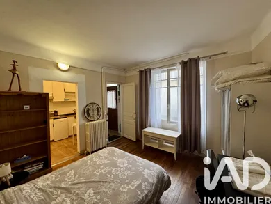 Maison de ville à Fontainebleau (77300)