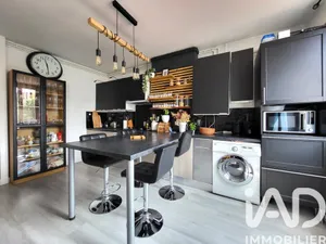 Apartment in Saint-Étienne (42000)