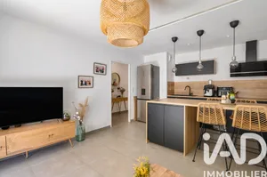 Appartement à Marseille (13012)