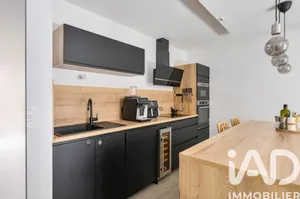 Apartment in Marseille (13012)