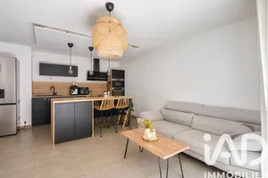 Apartment in Marseille (13012)