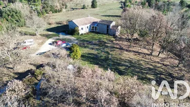House in Payzac (07230)
