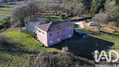 House in Payzac (07230)