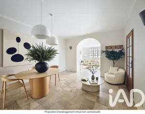 Maison à Champillon (51160)