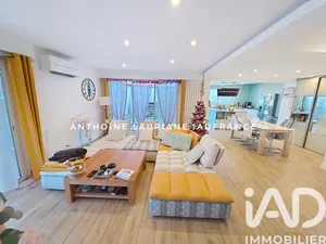 Appartement à LA seyne sur mer (83500)