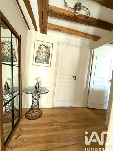 Maison à Villiers-sur-Morin (77580)