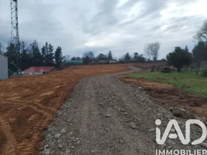 Terrain à bâtir à Carsac-Aillac (24200)