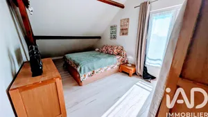 Maison à Saint-Martin-sur-le-Pré (51520)