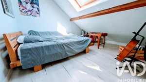 Maison à Saint-Martin-sur-le-Pré (51520)