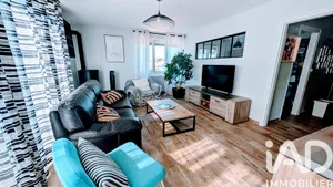 House in Saint-Martin-sur-le-Pré (51520)