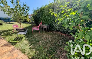 Maison à Saint-Martin-sur-le-Pré (51520)