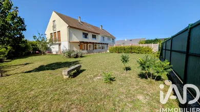 Maison à Saint-Martin-sur-le-Pré (51520)