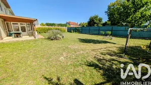 House in Saint-Martin-sur-le-Pré (51520)