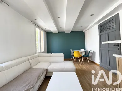Appartement à Ollioules (83190)