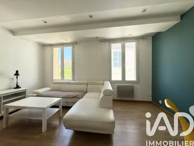 Appartement à Ollioules (83190)