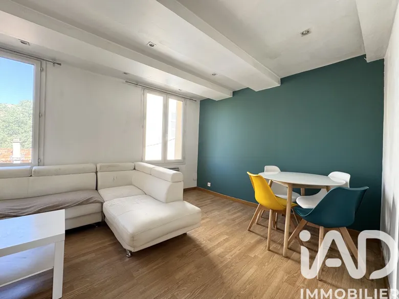 Appartement 2 pièces 36 m² · à Ollioules · 36 m² · 101 000 €
