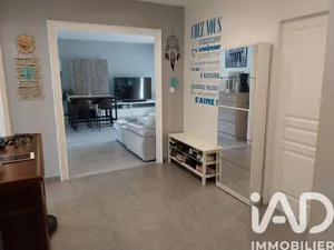 Appartement à Saint-Étienne (42000)